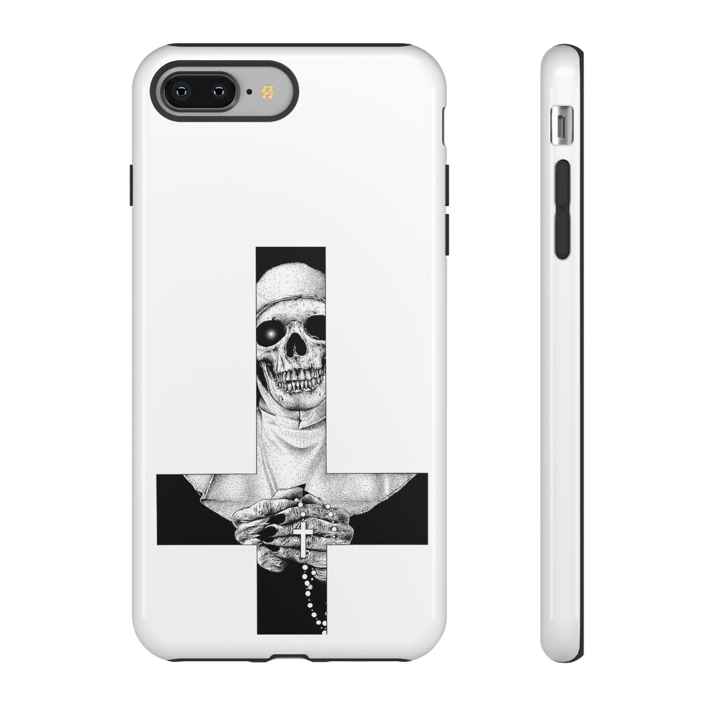 Nun Skull [1st Edition] Tough Cases