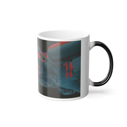 Euphoria [Sydney Sweeney Edition] Color Morphing Mug, 11oz