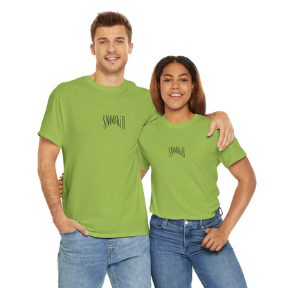 1989 - 2023 Unisex Heavy Cotton Tee