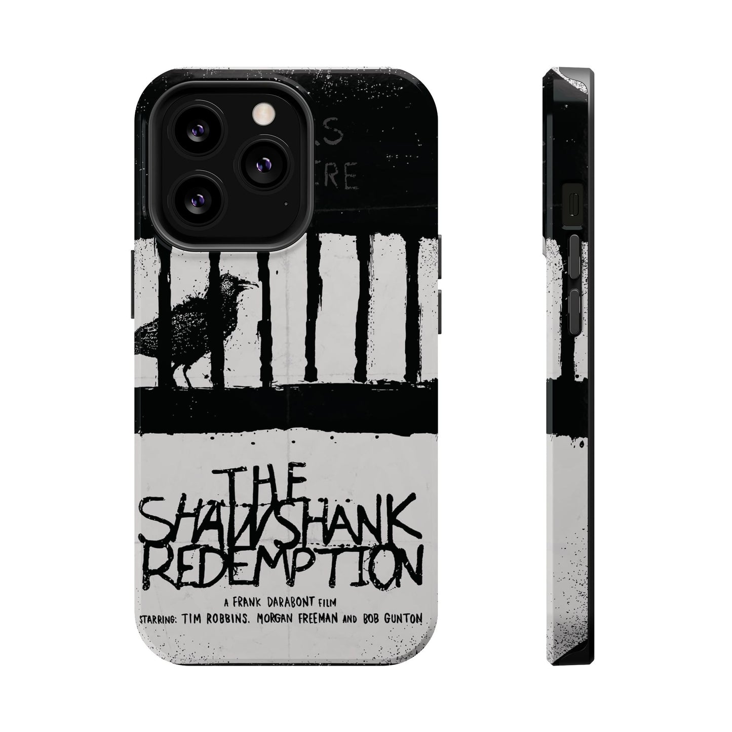 The Shawshank Redemption [1st Edition] MagSafe Tough Cases