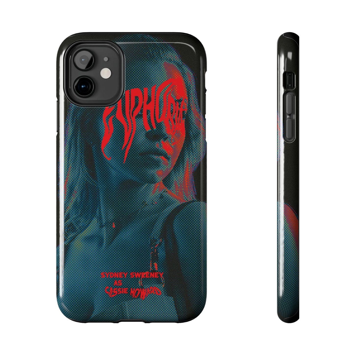 Euphoria [Sydney Sweeney Edition] Tough Phone Cases