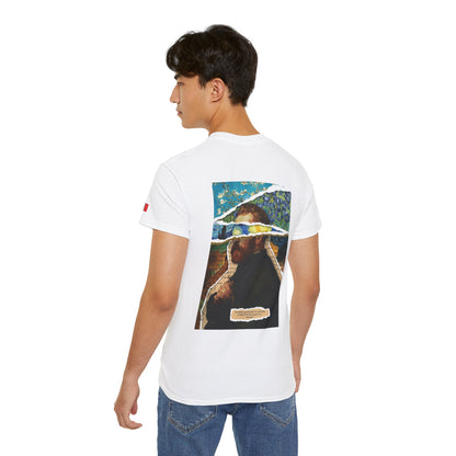 Vincent van Gogh Unisex Ultra Cotton Tee