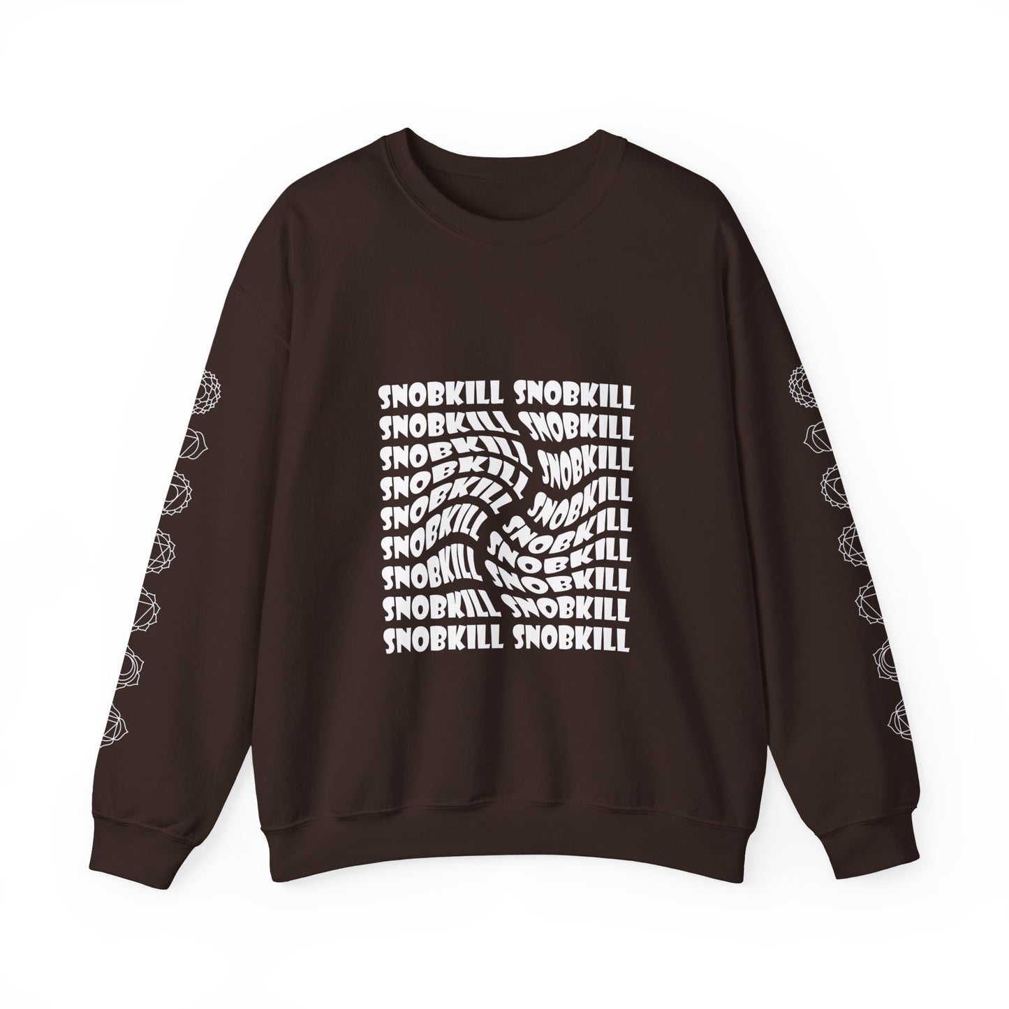 The Boys [2nd Edition] Unisex Heavy Blend™ Crewneck Sweatshirt