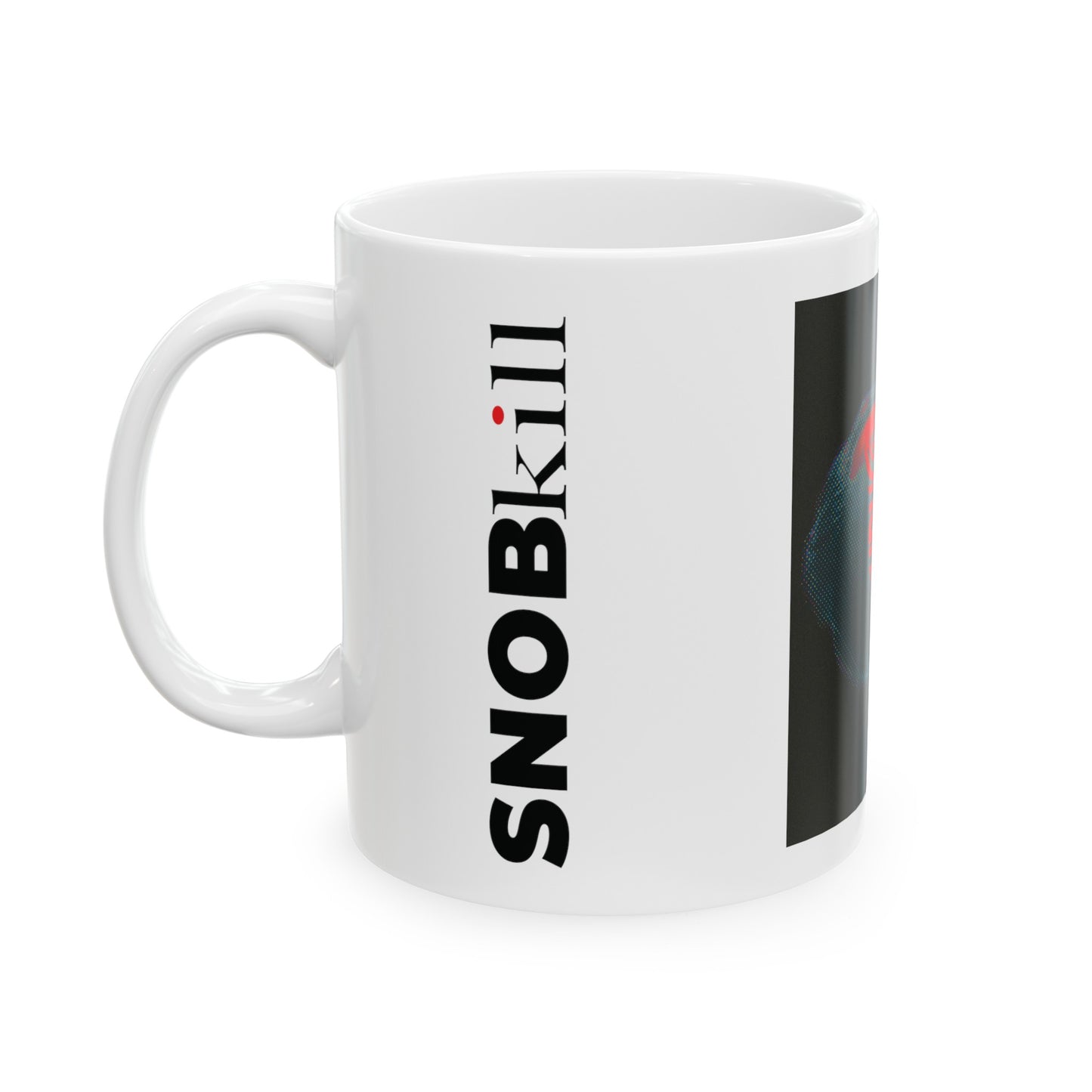 Euphoria [Sydney Sweeney Edition] Ceramic Mug, 11oz