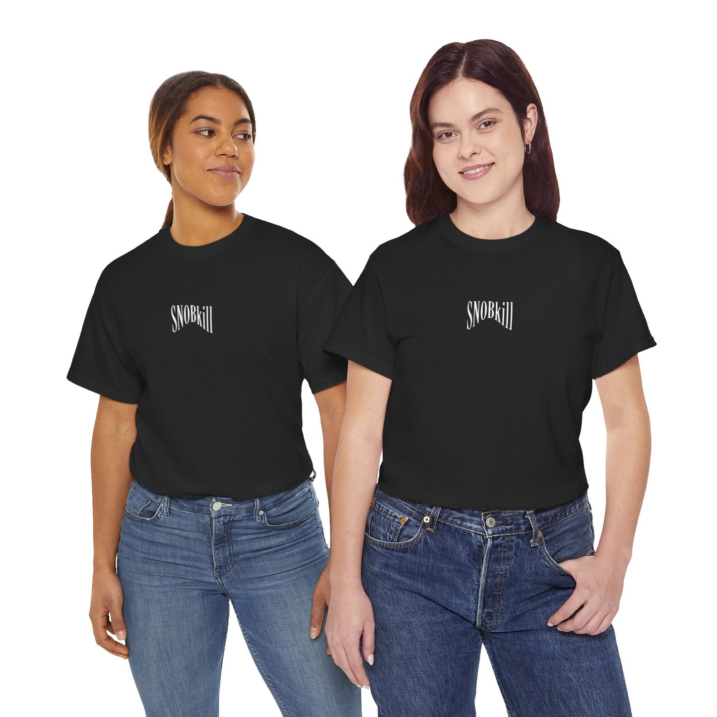 Brooklyn Nine-Nine Unisex Heavy Cotton Tee