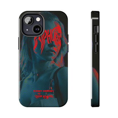 Euphoria [Sydney Sweeney Edition] Tough Phone Cases