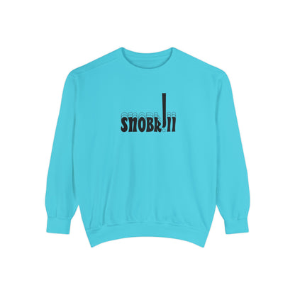 The Shawshank Redemption [1st Edition] Unisex Garment-Dyed Sweatshirt