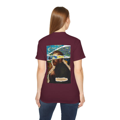 Vincent van Gogh Unisex Ultra Cotton Tee