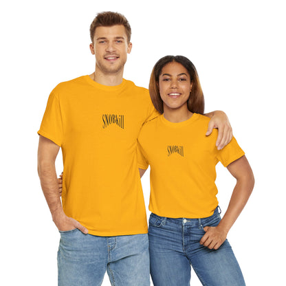 Brooklyn Nine-Nine Unisex Heavy Cotton Tee