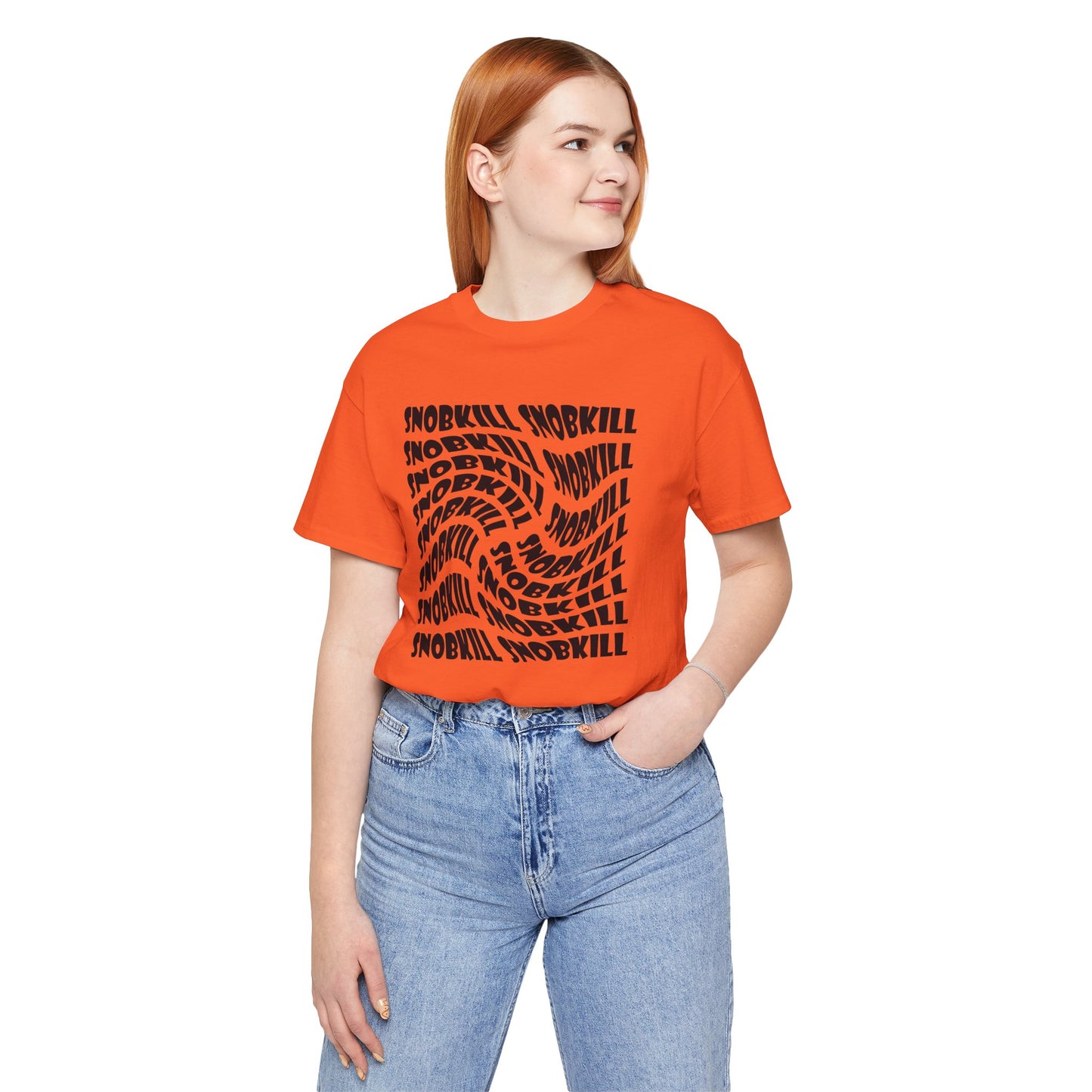 Nirvana [1st Edition] Unisex Jersey Short Sleeve Tee