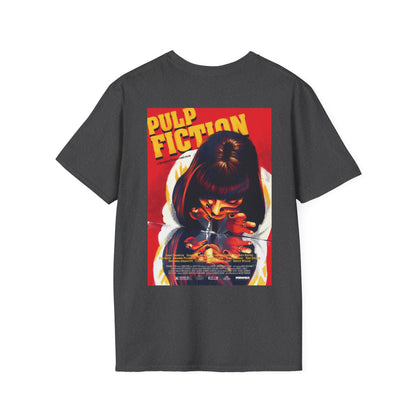 Pulp Fiction [1st Edition] Unisex Softstyle T-Shirt