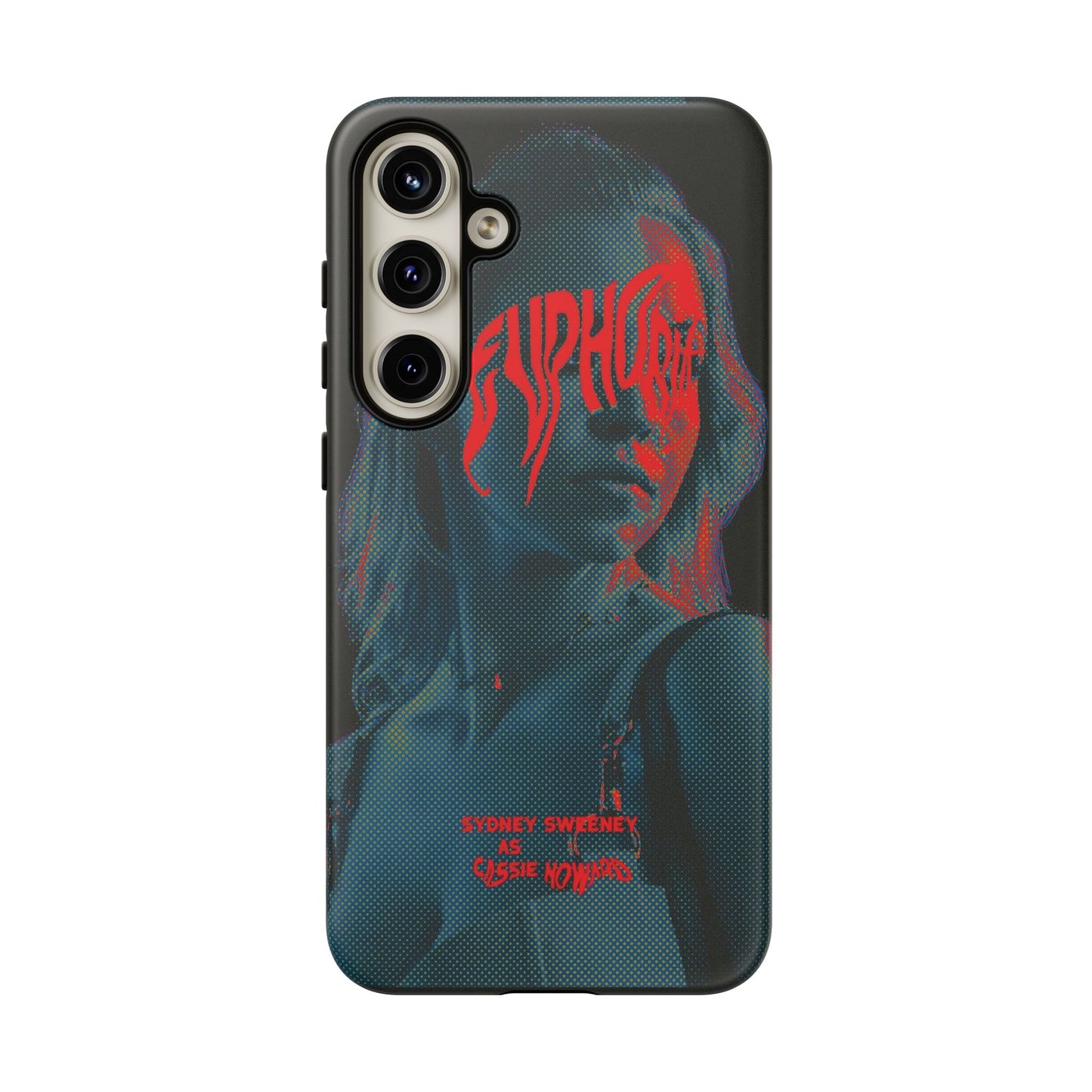 Euphoria [Sydney Sweeney Edition] Tough Cases