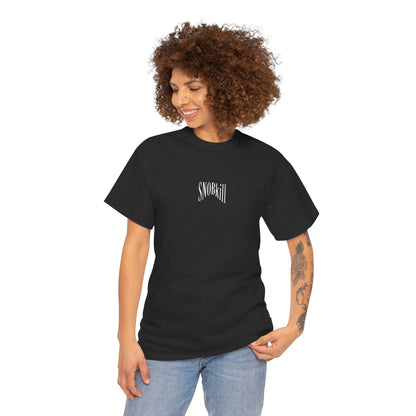 Rock Fusion [2nd Edition] Unisex Heavy Cotton Tee