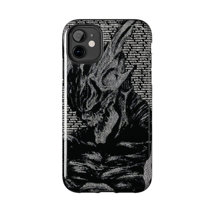 Seraphim Tough Phone Cases