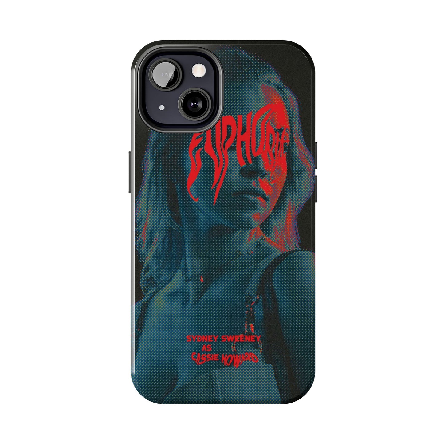 Euphoria [Sydney Sweeney Edition] Tough Phone Cases