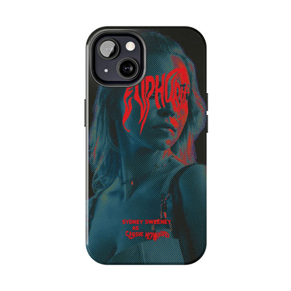 Euphoria [Sydney Sweeney Edition] Tough Phone Cases