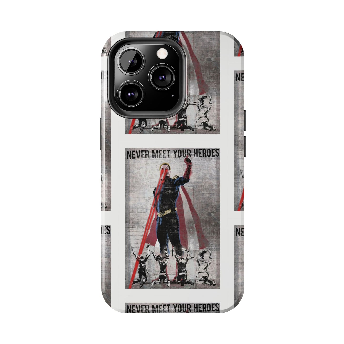 The Boys [2nd Edition] Tough Phone Cases