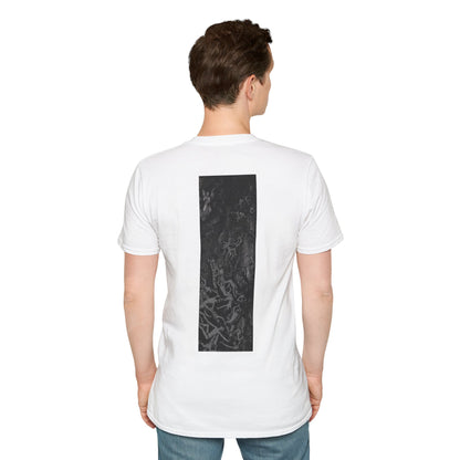 Angel & Demon's Unisex Softstyle T-Shirt