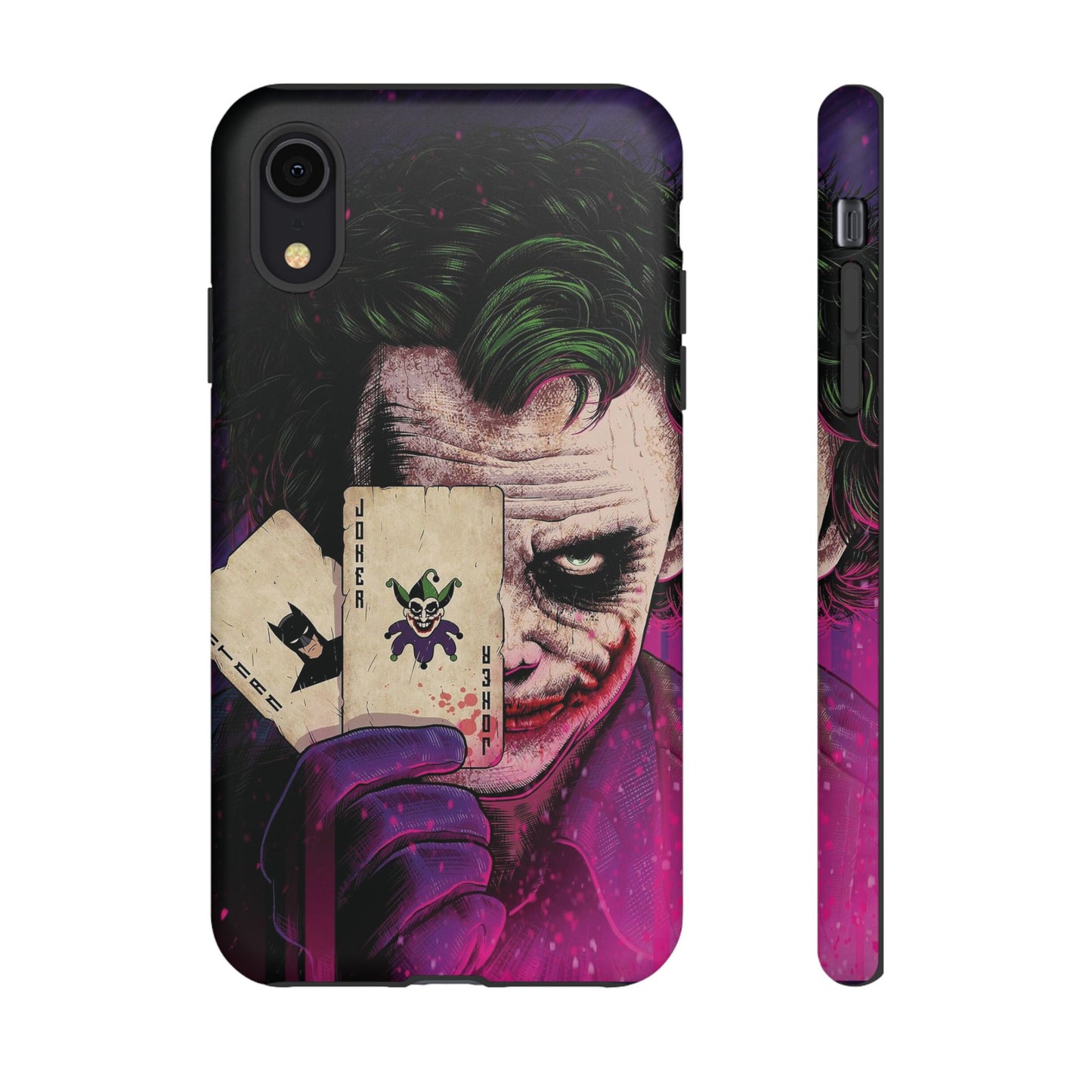 Joker Heath Ledger [2nd Edition] Tough Cases