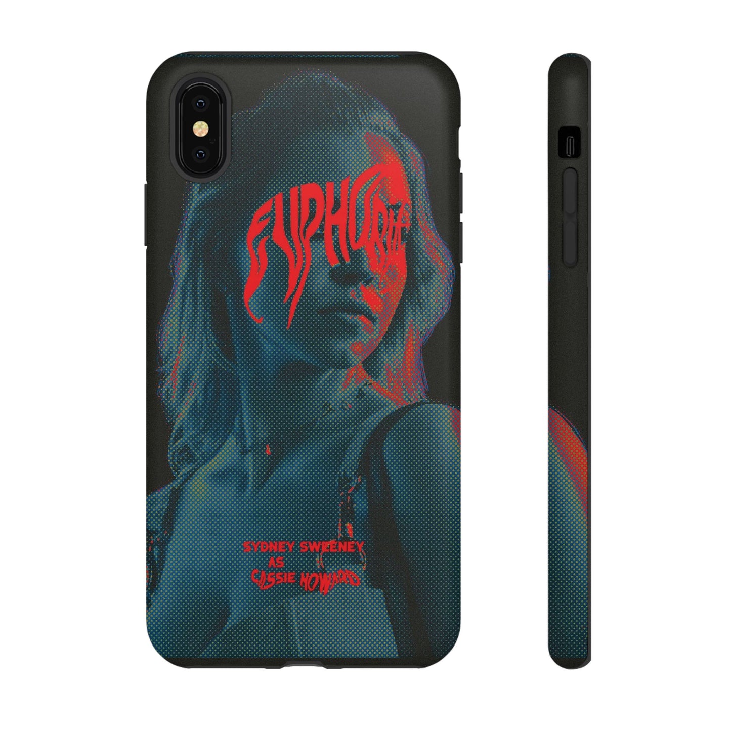 Euphoria [Sydney Sweeney Edition] Tough Cases