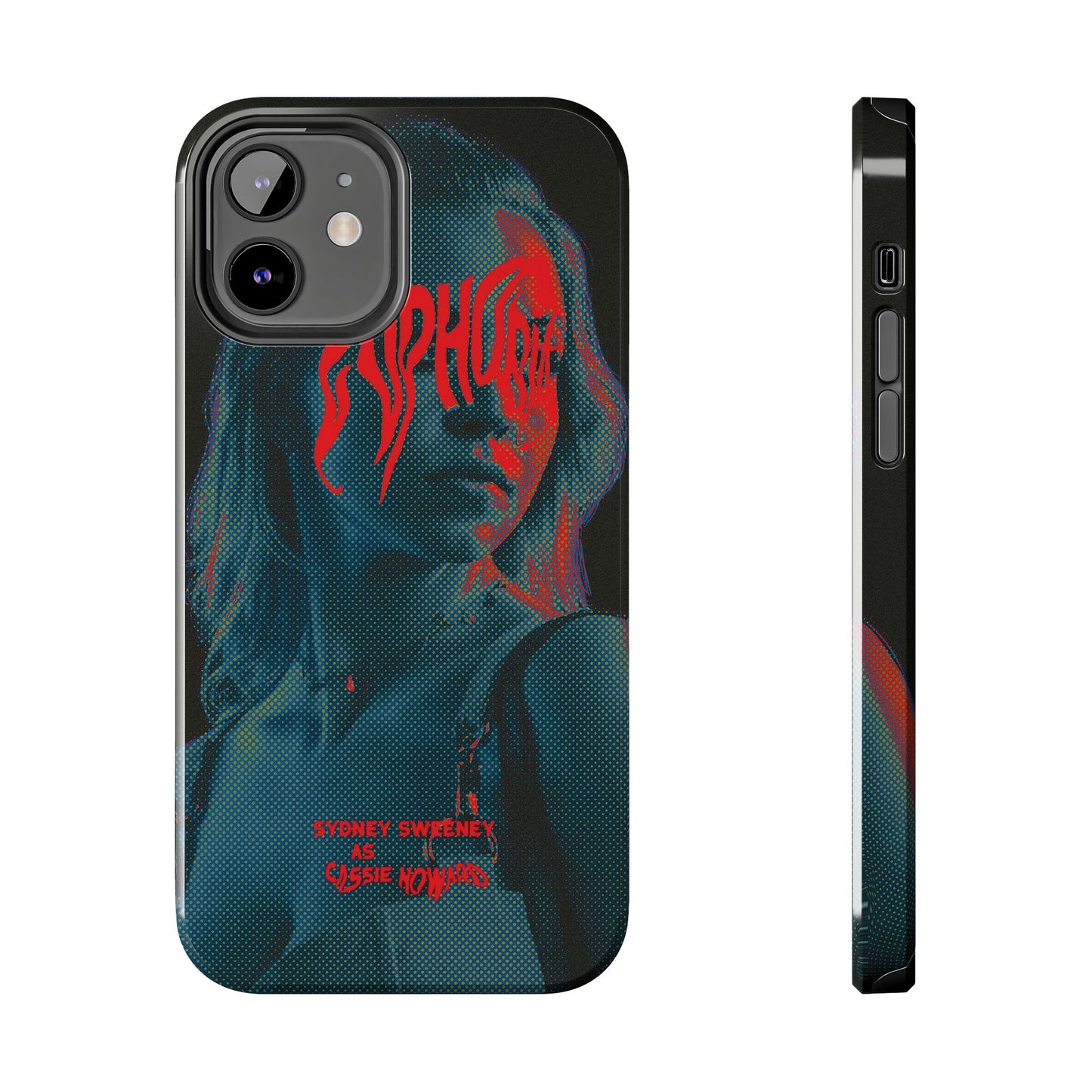 Euphoria [Sydney Sweeney Edition] Tough Phone Cases