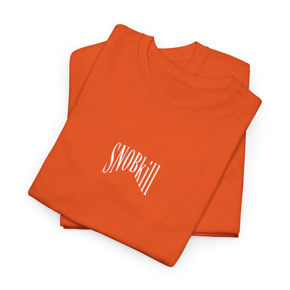 Nirvana [1st Edition] Unisex Heavy Cotton Tee