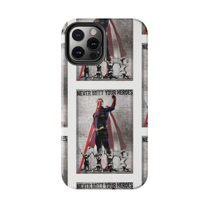 The Boys [2nd Edition] Tough Phone Cases