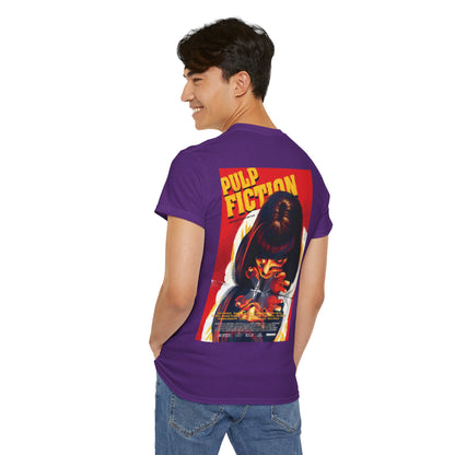 Pulp Fiction [1st Edition] Unisex Heavy Cotton Tee