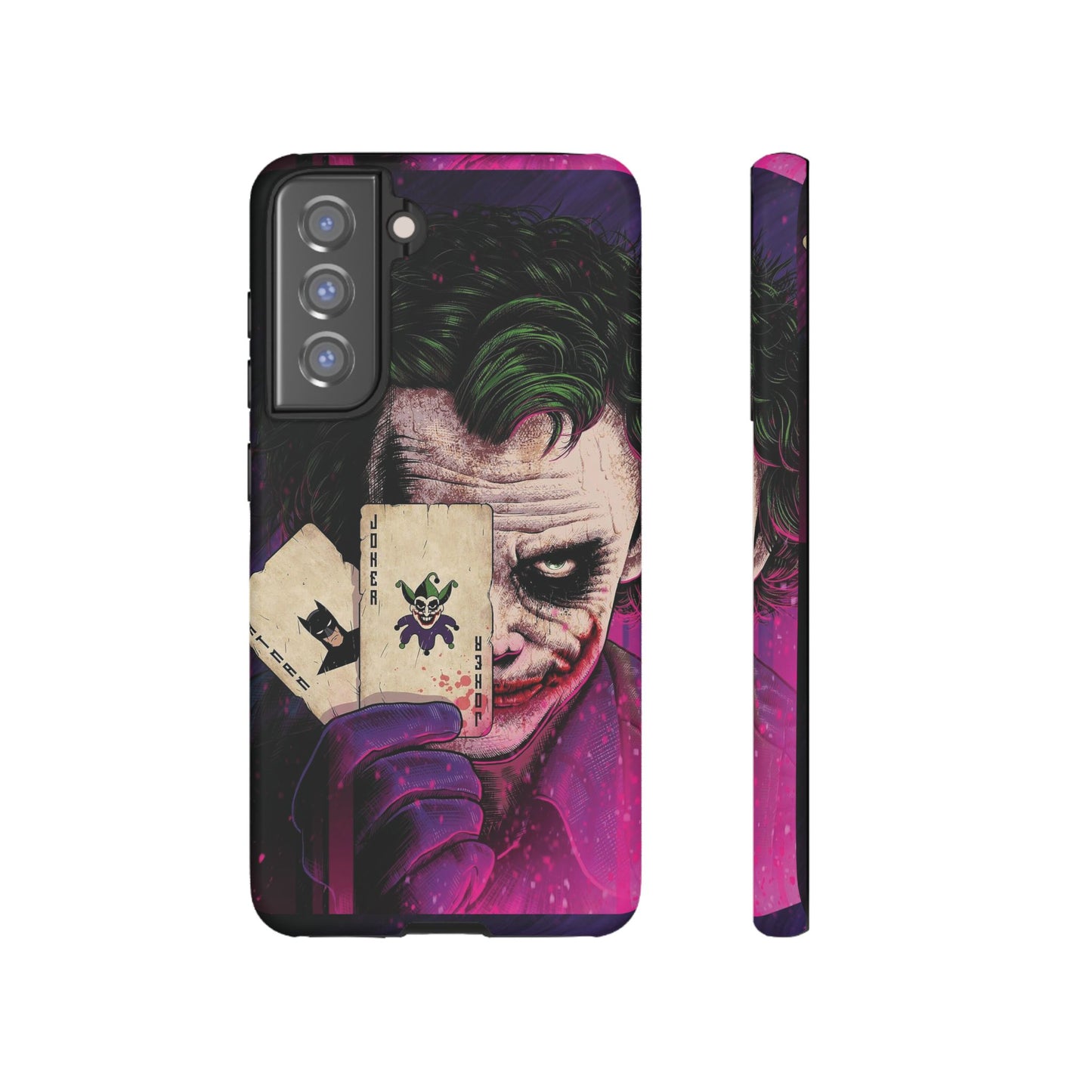 Joker Heath Ledger [2nd Edition] Tough Cases