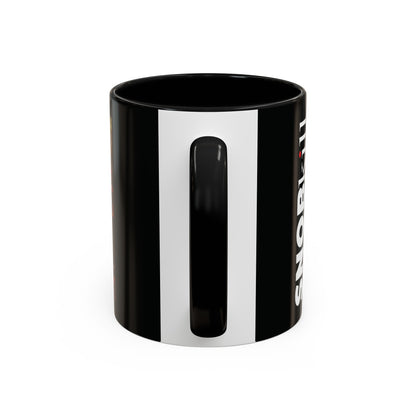 After Hours [1st Edition] Accent Coffee Mug, 11oz