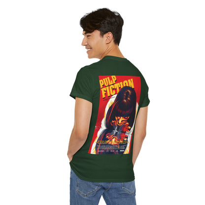 Pulp Fiction [1st Edition] Unisex Heavy Cotton Tee