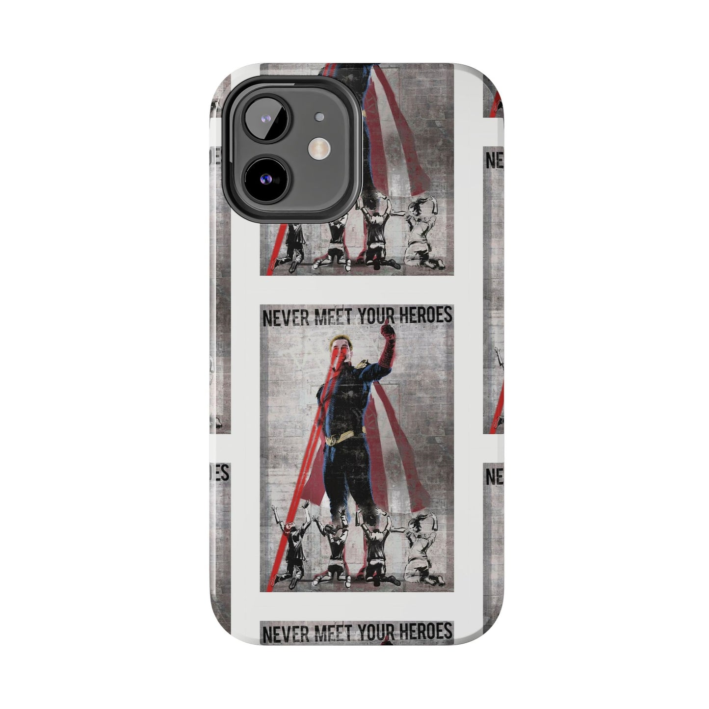 The Boys [2nd Edition] Tough Phone Cases