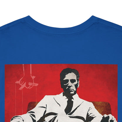 The Godfather Part II Unisex Heavy Cotton Tee