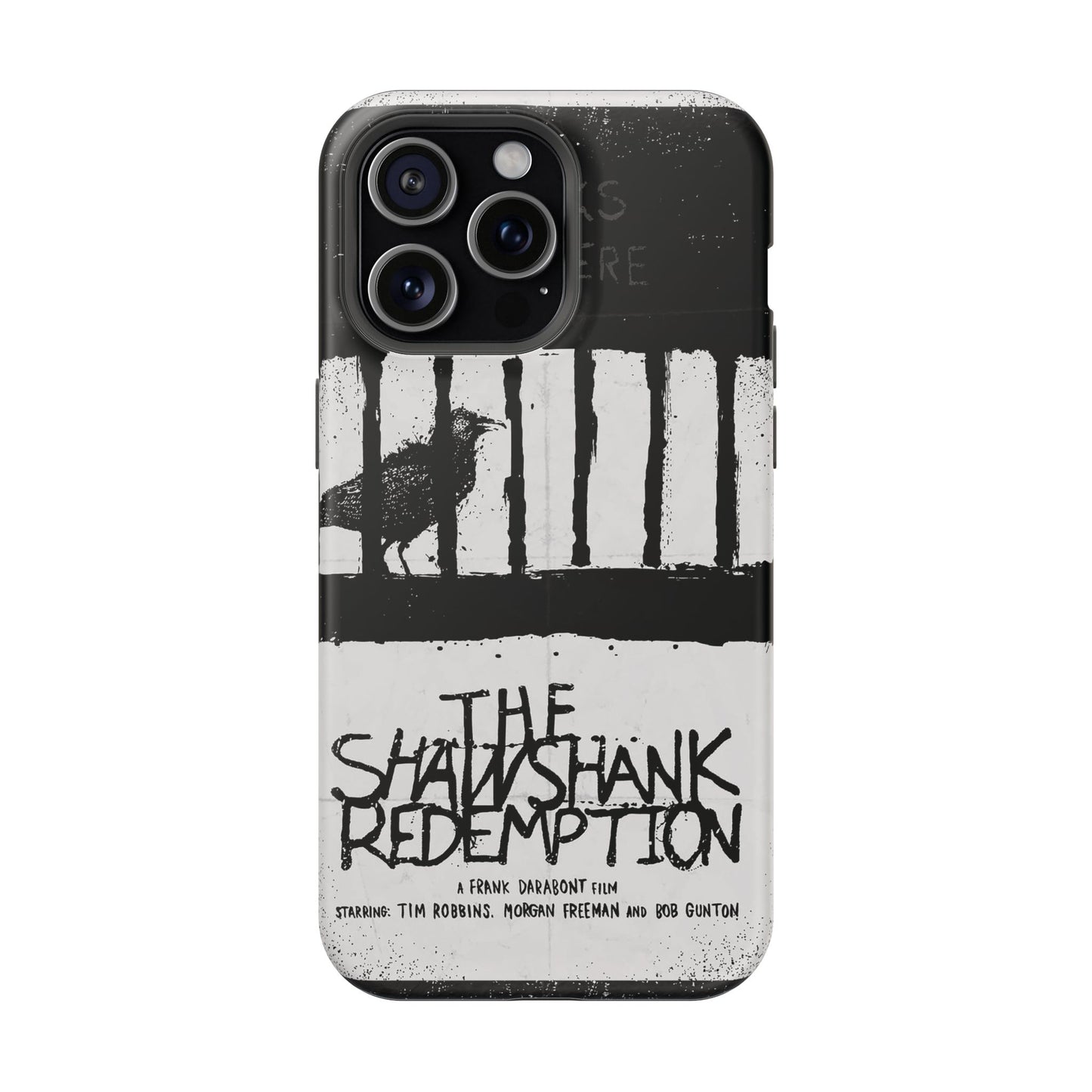 The Shawshank Redemption [1st Edition] MagSafe Tough Cases