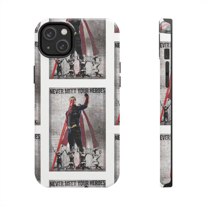 The Boys [2nd Edition] Tough Phone Cases