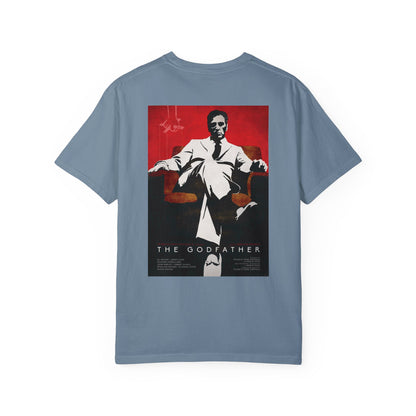 The Godfather Part II Unisex Garment-Dyed T-shirt