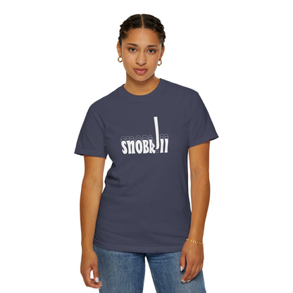 Brooklyn Nine-Nine Unisex Garment-Dyed T-shirt