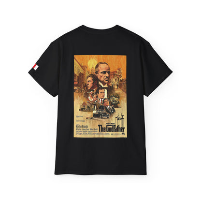 The Godfather Unisex Ultra Cotton Tee