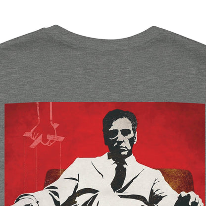 The Godfather Part II Unisex Jersey Short Sleeve Tee