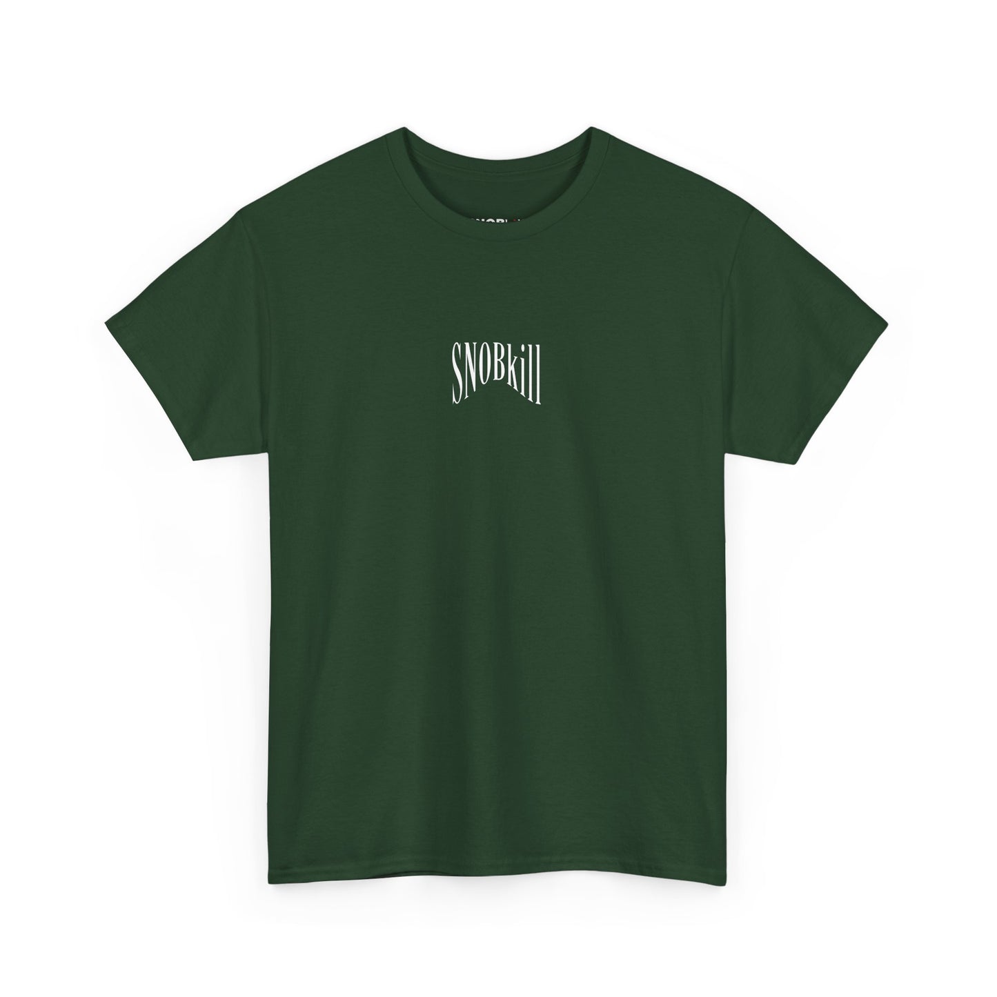 Waves [3rd Edition] Unisex Heavy Cotton Tee