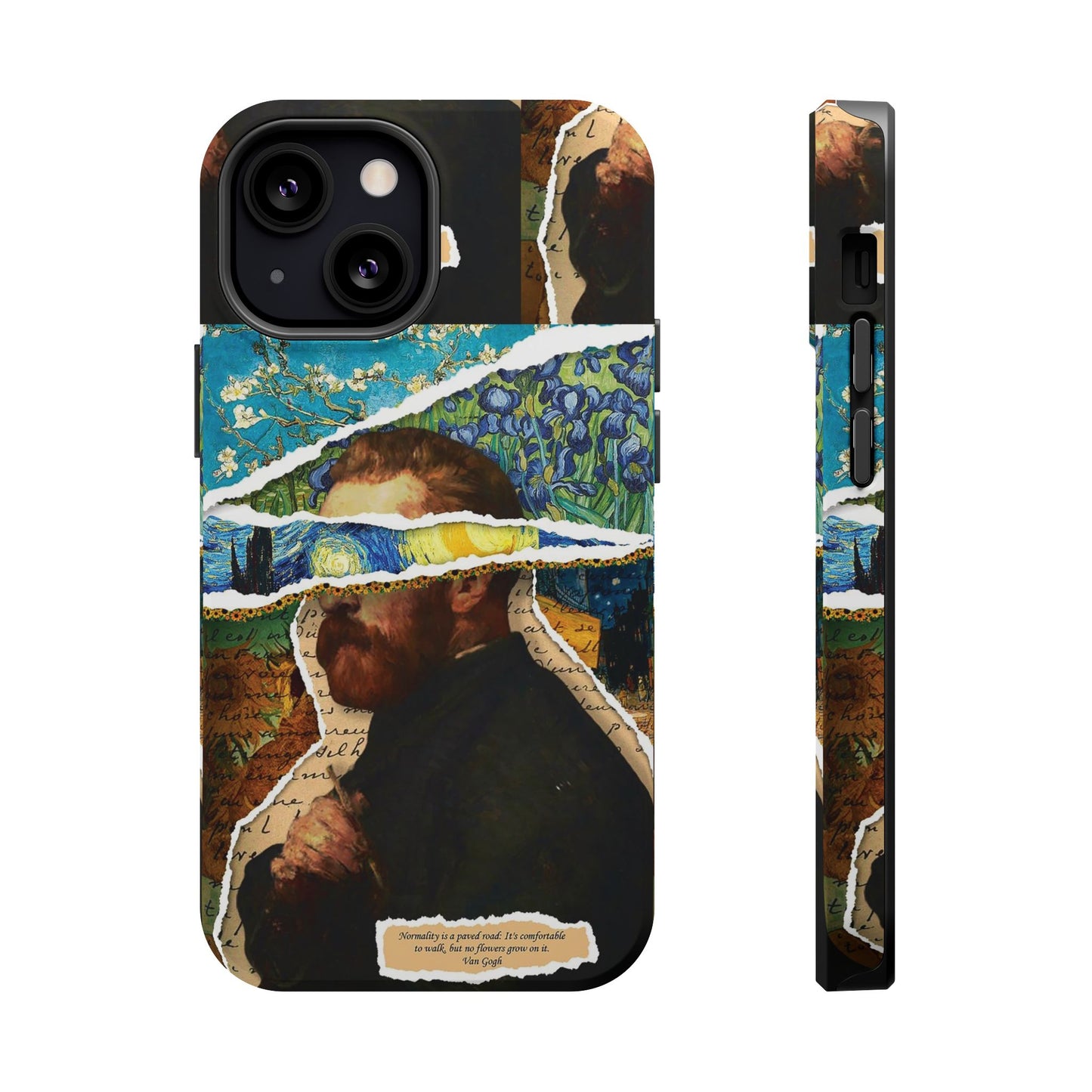 Vincent van Gogh MagSafe Tough Cases