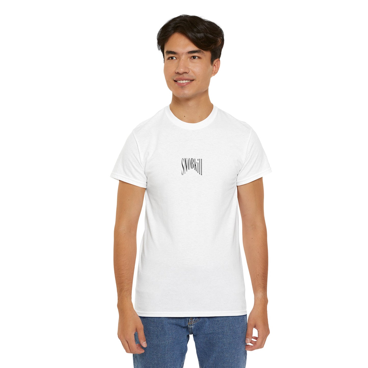 The Boys [2nd Edition] Unisex Heavy Cotton Tee