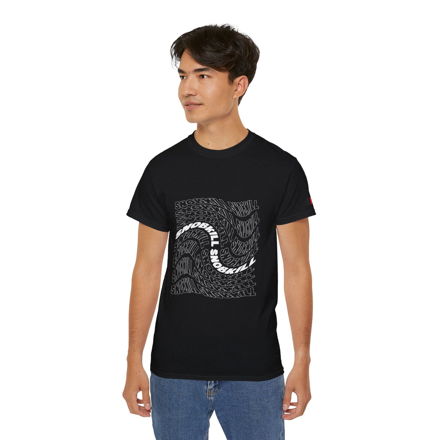 The Moon [1st Edition] Unisex Ultra Cotton Tee