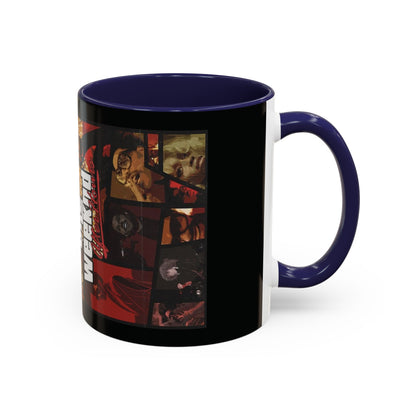 After Hours [1st Edition] Accent Coffee Mug, 11oz