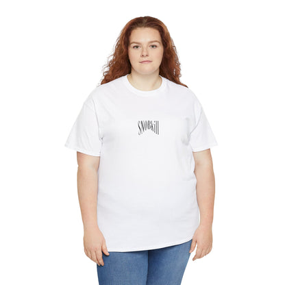 Waves [3rd Edition] Unisex Heavy Cotton Tee