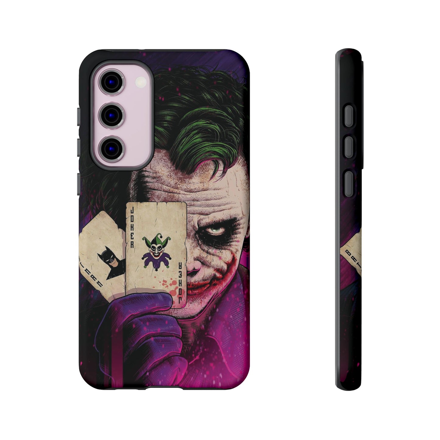 Joker Heath Ledger [2nd Edition] Tough Cases