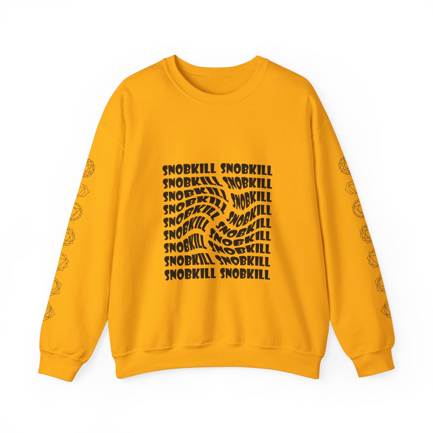 Vincent van Gogh Unisex Heavy Blend™ Crewneck Sweatshirt