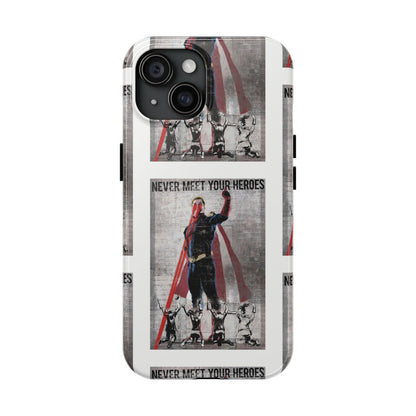 The Boys [2nd Edition] Tough Phone Cases