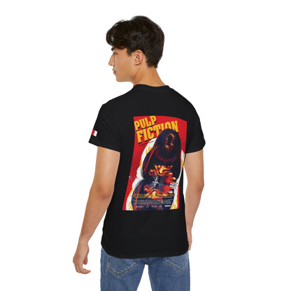 Pulp Fiction [1st Edition] Unisex Ultra Cotton Tee