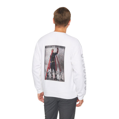 The Boys [2nd Edition] Unisex Heavy Blend™ Crewneck Sweatshirt